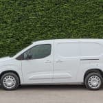 2023 (23) Vauxhall Combo Pro 1.5 Turbo D ,100BHP, 6 Speed, L2 Long Van - Thumbnail 8