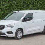2023 (23) Vauxhall Combo Pro 1.5 Turbo D ,100BHP, 6 Speed, L2 Long Van - Thumbnail 1