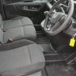 2023 (23) Vauxhall Combo 2300 Prime 1.5 Turbo D, 100BHP, 6 Speed, L2 LONG 5 Seat Crew Van - Thumbnail 4