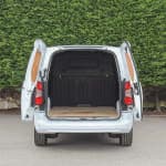 2023 (23) Vauxhall Combo 2300 Prime 1.5 Turbo D, 100BHP, 6 Speed, L2 LONG 5 Seat Crew Van - Thumbnail 6