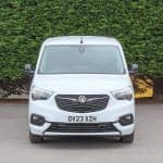2023 (23) Vauxhall Combo 2300 Prime 1.5 Turbo D, 100BHP, 6 Speed, L2 LONG 5 Seat Crew Van - Thumbnail 7