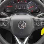 2023 (23) Vauxhall Combo 2300 Prime 1.5 Turbo D, 100BHP, 6 Speed, L2 LONG 5 Seat Crew Van - Thumbnail 10