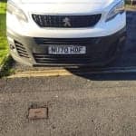 PEUGEOT EXPERT PROFESSIONAL L1 BLUEHDI - Thumbnail 6