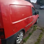 Vauxhall Combo Cotti - Thumbnail 2