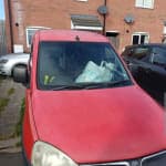 Vauxhall Combo Cotti - Thumbnail 1