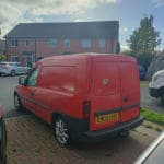 Vauxhall Combo Cotti - Thumbnail 3