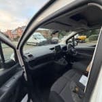 Citroen Berlingo EN PRISE BLUEHDI - Thumbnail 2
