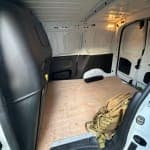 Citroen Berlingo EN PRISE BLUEHDI - Thumbnail 4