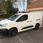 Citroen Berlingo EN PRISE BLUEHDI - Thumbnail 6