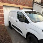 Citroen Berlingo EN PRISE BLUEHDI - Thumbnail 3