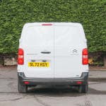 2022 (72) Citroen Dispatch 1000 Enterprise Pro 1.5 HDI, 100bhp, 6 Speed, XS, XSWB, Panel Van - Thumbnail 6
