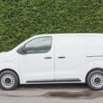 2022 (72) Citroen Dispatch 1000 Enterprise Pro 1.5 HDI, 100bhp, 6 Speed, XS, XSWB, Panel Van - Thumbnail 7