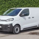 2022 (72) Citroen Dispatch 1000 Enterprise Pro 1.5 HDI, 100bhp, 6 Speed, XS, XSWB, Panel Van - Thumbnail 1