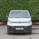 2022 (72) Citroen Dispatch 1000 Enterprise Pro 1.5 HDI, 100bhp, 6 Speed, XS, XSWB, Panel Van - Thumbnail 8
