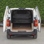 2022 (22) Fiat Scudo 1.5 Multijet 120bhp Tecnico L1 SWB Panel Van - Thumbnail 6