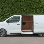 2022 (22) Fiat Scudo 1.5 Multijet 120bhp Tecnico L1 SWB Panel Van - Thumbnail 7