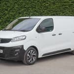 2022 (22) Fiat Scudo 1.5 Multijet 120bhp Tecnico L1 SWB Panel Van - Thumbnail 1