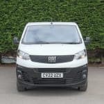 2022 (22) Fiat Scudo 1.5 Multijet 120bhp Tecnico L1 SWB Panel Van - Thumbnail 8