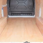 2022 (22) Ford Transit Custom Ecoblue Leader 2.0tdci, 130ps, 6 Speed, L1 H1 SWB Panel Van - Thumbnail 6