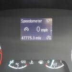 2022 (22) Ford Transit Custom Ecoblue Leader 2.0tdci, 130ps, 6 Speed, L1 H1 SWB Panel Van - Thumbnail 8