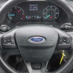 2022 (22) Ford Transit Custom Ecoblue Leader 2.0tdci, 130ps, 6 Speed, L1 H1 SWB Panel Van - Thumbnail 9