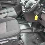 2022 (22) Ford Transit Custom Ecoblue Leader 2.0tdci, 130ps, 6 Speed, L1 H1 SWB Panel Van - Thumbnail 10