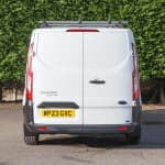 2023 (23) Ford Transit Custom 300 Leader 2.0tdci, 105ps, L1 SWB Van - Thumbnail 6