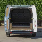 2023 (23) Ford Transit Custom 300 Leader 2.0tdci, 105ps, L1 SWB Van - Thumbnail 8