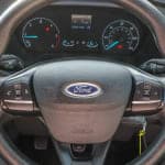 2023 (23) Ford Transit Custom 300 Leader 2.0tdci, 105ps, L1 SWB Van - Thumbnail 9