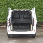 2024 (24) Ford Transit Custom 300 Limited 2.0TDCI, Euro 6, 136PS 6 Speed, L1 SWB Panel Van - Thumbnail 7