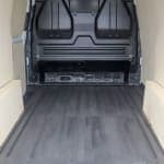2024 (24) Ford Transit Custom 300 Limited 2.0TDCI, Euro 6, 136PS 6 Speed, L1 SWB Panel Van - Thumbnail 4