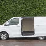 2024 (24) Ford Transit Custom 300 Limited 2.0TDCI, Euro 6, 136PS 6 Speed, L1 SWB Panel Van - Thumbnail 6