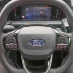 2024 (24) Ford Transit Custom 300 Limited 2.0TDCI, Euro 6, 136PS 6 Speed, L1 SWB Panel Van - Thumbnail 9
