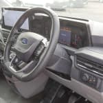 2024 (24) Ford Transit Custom 300 Limited 2.0TDCI, Euro 6, 136PS 6 Speed, L1 SWB Panel Van - Thumbnail 8
