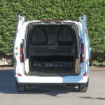 2024 (24) Ford Transit Custom 300 Limited 2.0TDCI, 136PS 6 Speed, L1 SWB Panel Van - Thumbnail 4