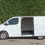 2024 (24) Ford Transit Custom 300 Limited 2.0TDCI, 136PS 6 Speed, L1 SWB Panel Van - Thumbnail 6