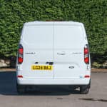 2024 (24) Ford Transit Custom 300 Limited 2.0TDCI, 136PS 6 Speed, L1 SWB Panel Van - Thumbnail 7