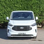 2024 (24) Ford Transit Custom 300 Limited 2.0TDCI, 136PS 6 Speed, L1 SWB Panel Van - Thumbnail 5