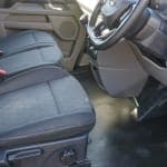 2024 (24) Ford Transit Custom 300 Limited 2.0TDCI, 136PS 6 Speed, L1 SWB Panel Van - Thumbnail 9