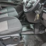 2021 (21) Ford Transit Custom Ecoblue Leader 2.0tdci Euro 6 105ps 6 Speed L2 H1 LWB Panel Van - Thumbnail 9