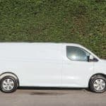 2024 (74) Ford Transit Custom 280 Limited 2.0TDCI, Euro 6, 136PS 6 Speed, L2 LWB Panel Van - Thumbnail 6