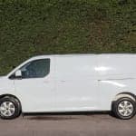 2024 (74) Ford Transit Custom 280 Limited 2.0TDCI, Euro 6, 136PS 6 Speed, L2 LWB Panel Van - Thumbnail 8