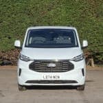 2024 (74) Ford Transit Custom 280 Limited 2.0TDCI, Euro 6, 136PS 6 Speed, L2 LWB Panel Van - Thumbnail 7