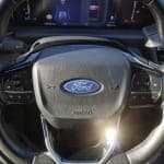 2024 (74) Ford Transit Custom 280 Limited 2.0TDCI, Euro 6, 136PS 6 Speed, L2 LWB Panel Van - Thumbnail 10