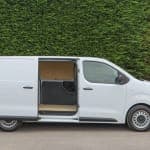 2022 (22) Vauxhall Vivaro 2700 Dynamic 1.5 Turbo D 120bhp 6 Speed L1 Swb Panel Van - Thumbnail 6