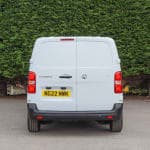 2022 (22) Vauxhall Vivaro 2700 Dynamic 1.5 Turbo D 120bhp 6 Speed L1 Swb Panel Van - Thumbnail 5