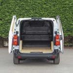 2022 (22) Vauxhall Vivaro 2700 Dynamic 1.5 Turbo D 120bhp 6 Speed L1 Swb Panel Van - Thumbnail 8