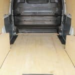 2022 (22) Vauxhall Vivaro 2700 Dynamic 1.5 Turbo D 120bhp 6 Speed L1 Swb Panel Van - Thumbnail 4