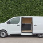 2022 (22) Vauxhall Vivaro 2700 Dynamic 1.5 Turbo D 120bhp 6 Speed L1 Swb Panel Van - Thumbnail 3