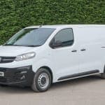 2022 (22) Vauxhall Vivaro 2700 Dynamic 1.5 Turbo D 120bhp 6 Speed L1 Swb Panel Van - Thumbnail 1